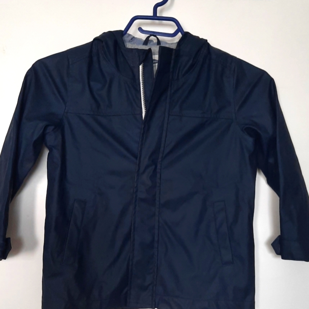 OLD NAVY  Kids Water Repellent Jacket